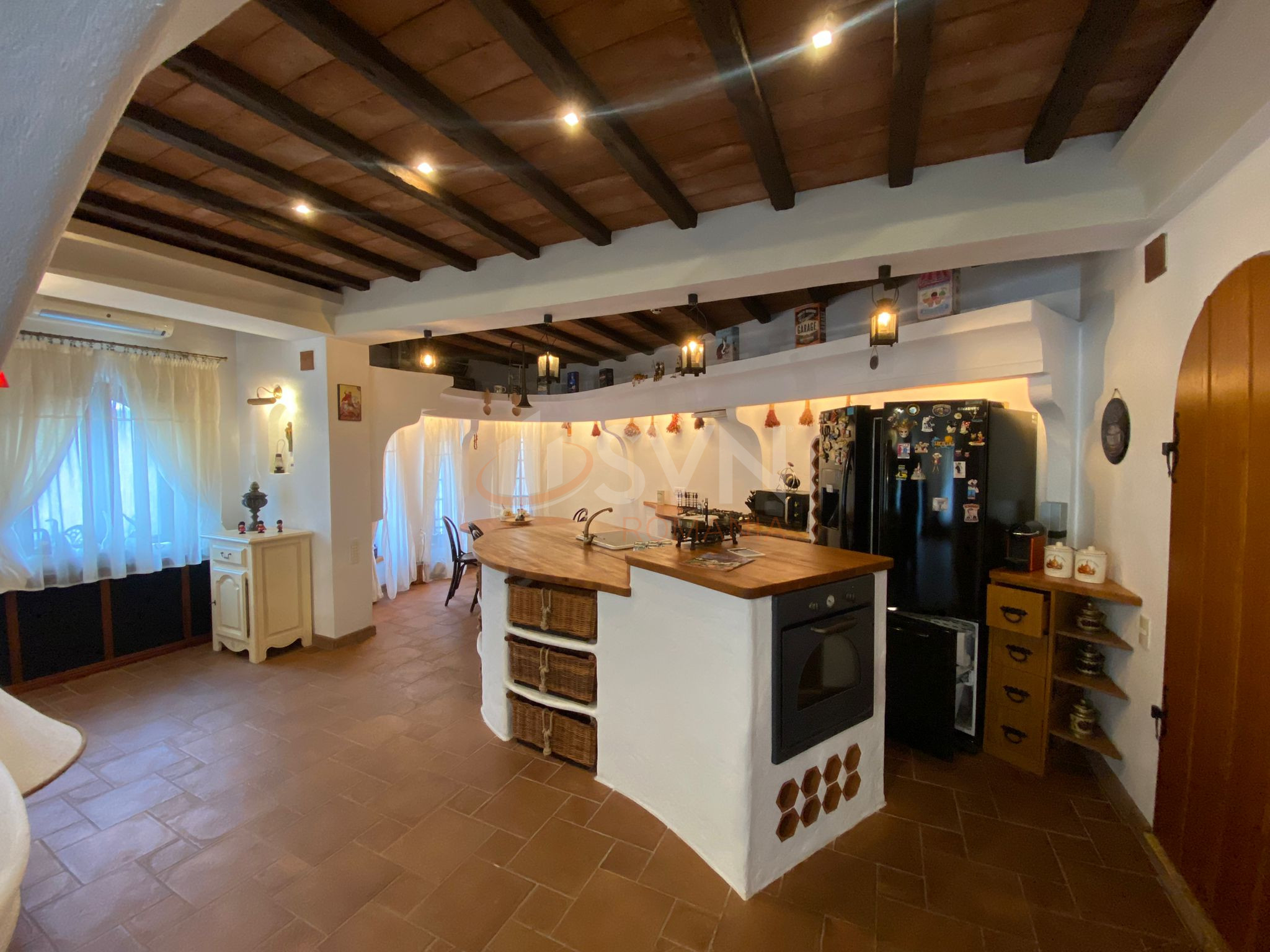 Casa, 10 camere Ilfov/Mogosoaia
