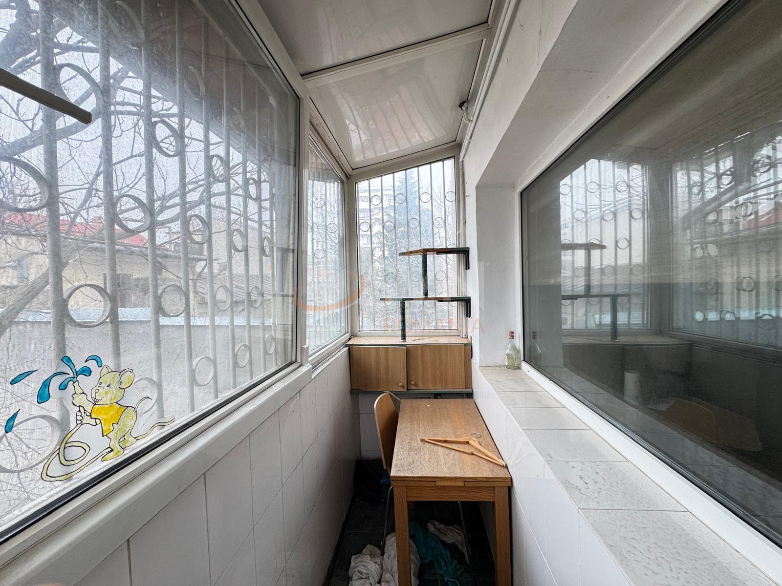 Casa, 10 camere Bucuresti/Calea Calarasilor