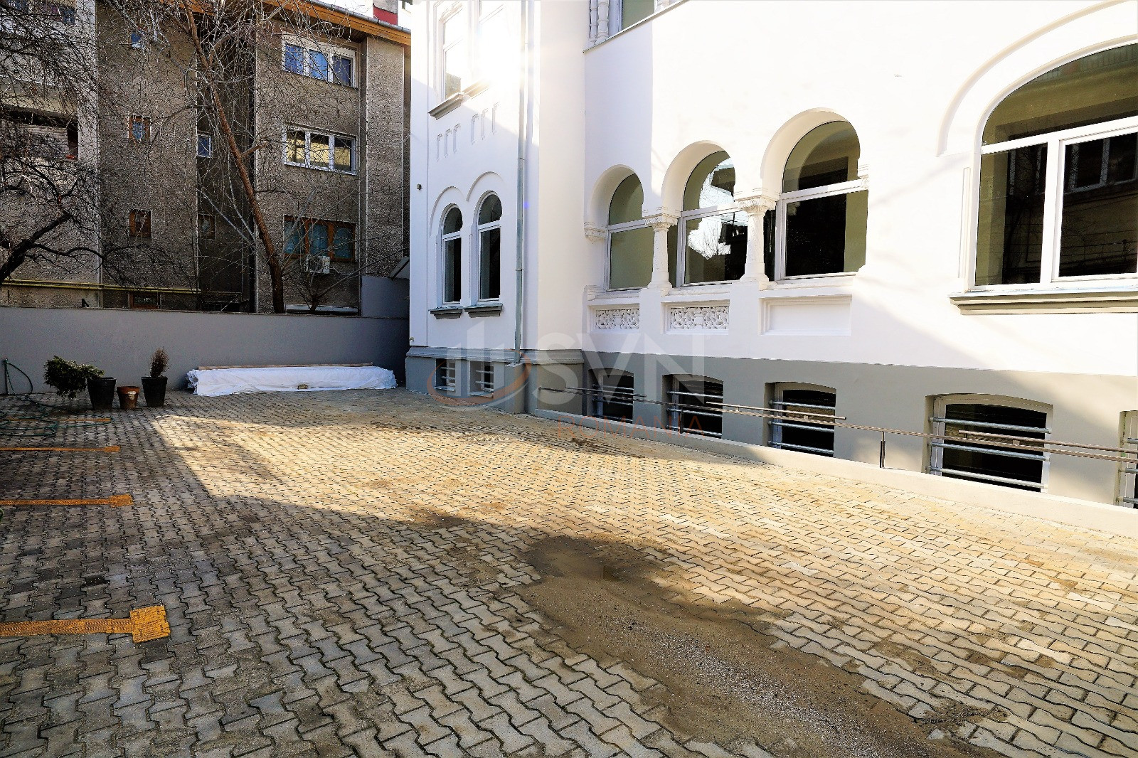 Casa, 10 camere Bucuresti/Dorobanti