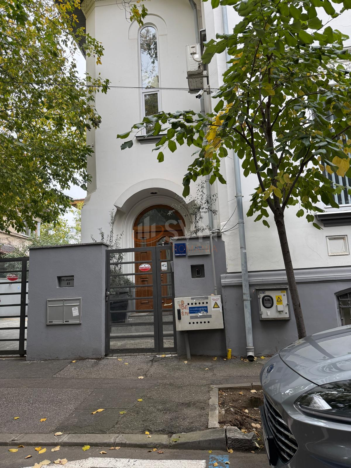 Casa, 10 camere Bucuresti/Dorobanti