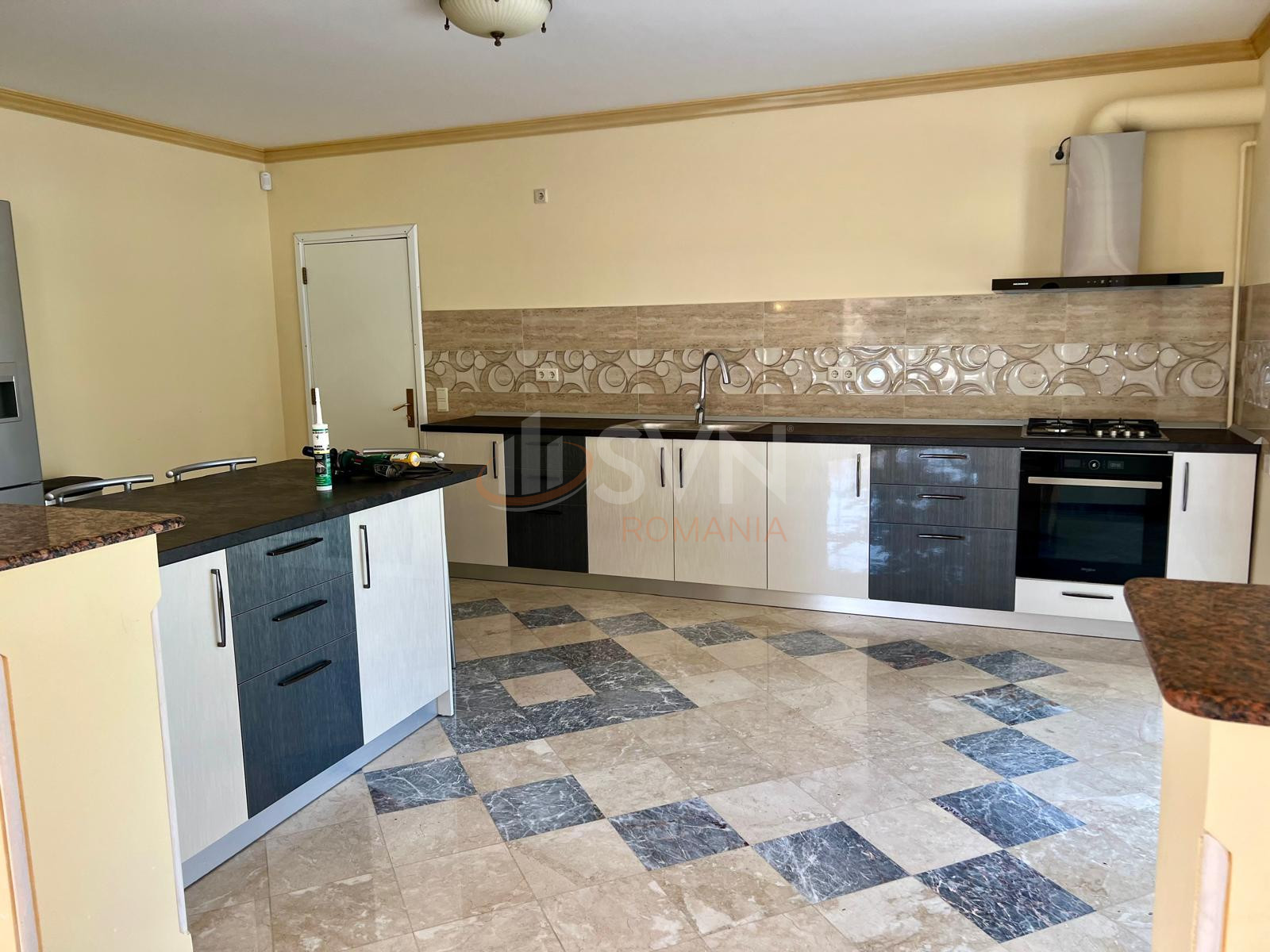 Casa, 10 camere Bucuresti/Pipera