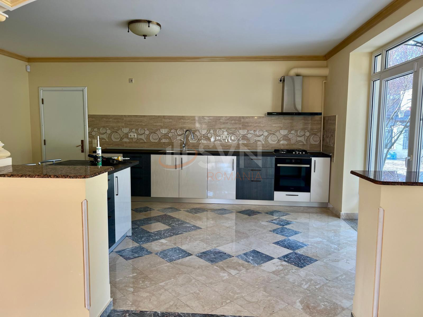 Casa, 10 camere Bucuresti/Pipera