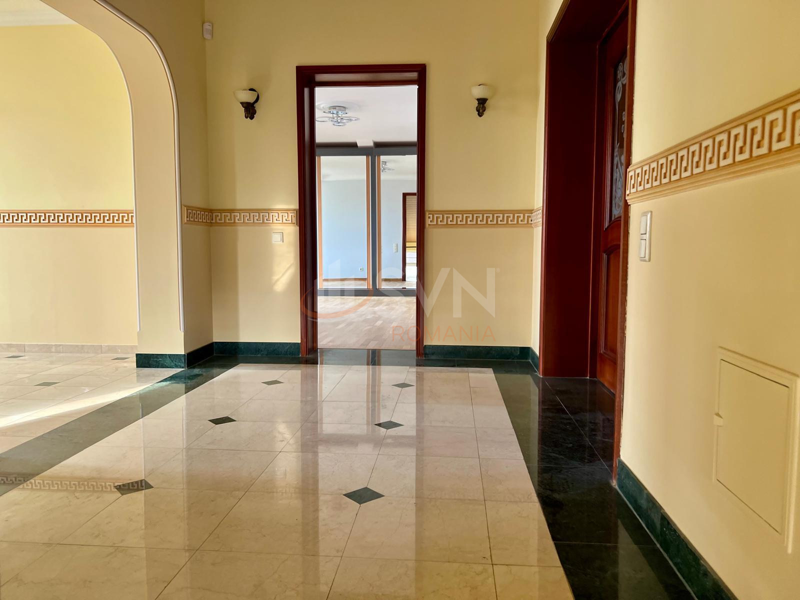Casa, 10 camere Bucuresti/Pipera