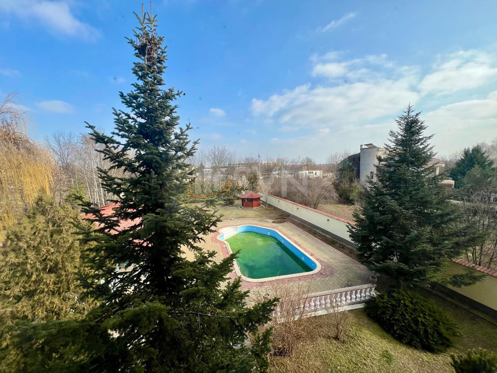 Casa, 10 camere Bucuresti/Pipera