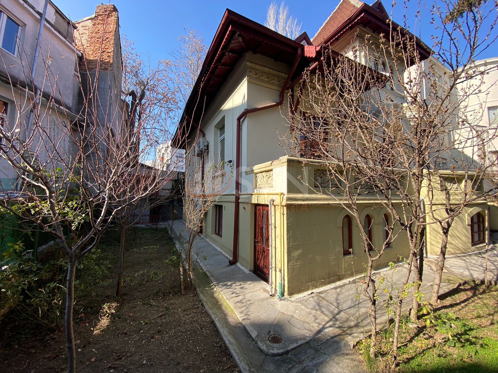 Casa, 10 camere Bucuresti/Cismigiu
