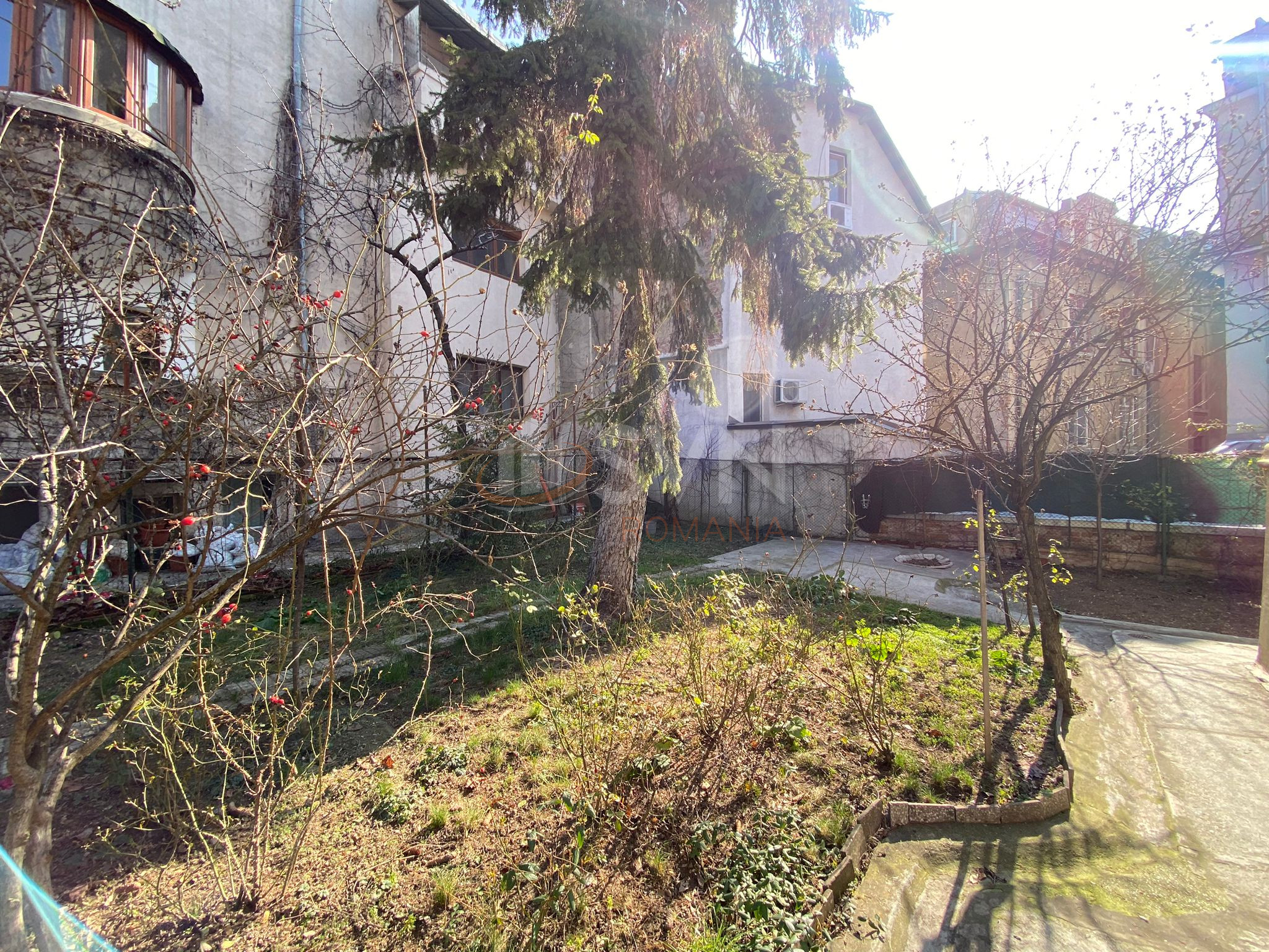 Casa, 10 camere Bucuresti/Cismigiu