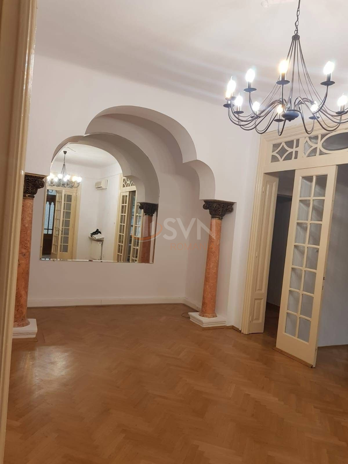 Casa, 10 camere Bucuresti/Cismigiu
