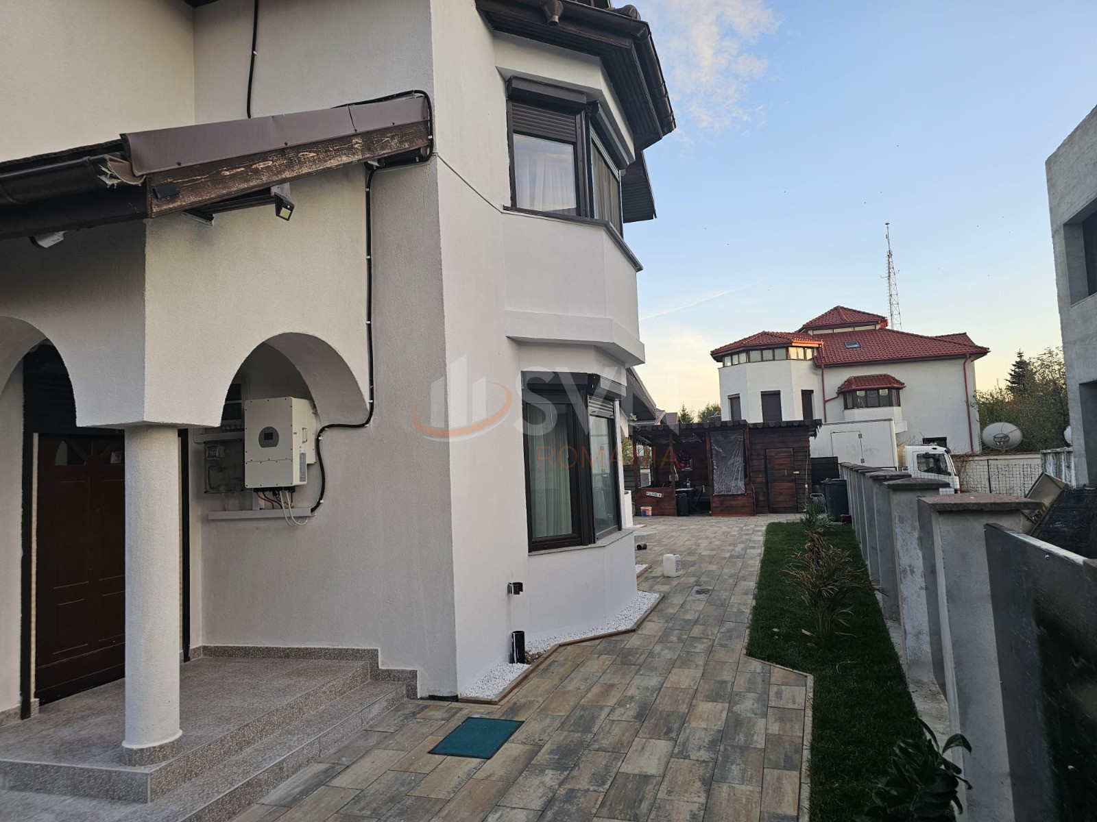 Casa, 10 camere Bucuresti/Prelungirea Ghencea (s5)