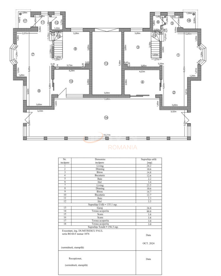 Casa, 10 camere Bucuresti/Prelungirea Ghencea (s5)