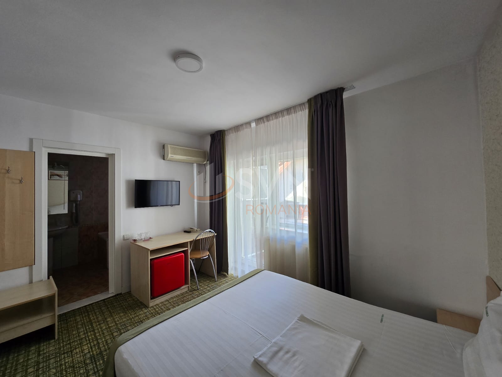 Casa, 10 camere Bucuresti/Dorobanti