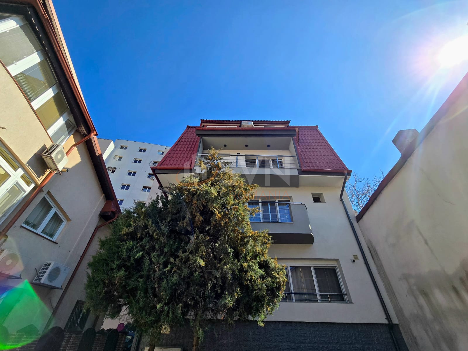 Casa, 10 camere Bucuresti/Dorobanti