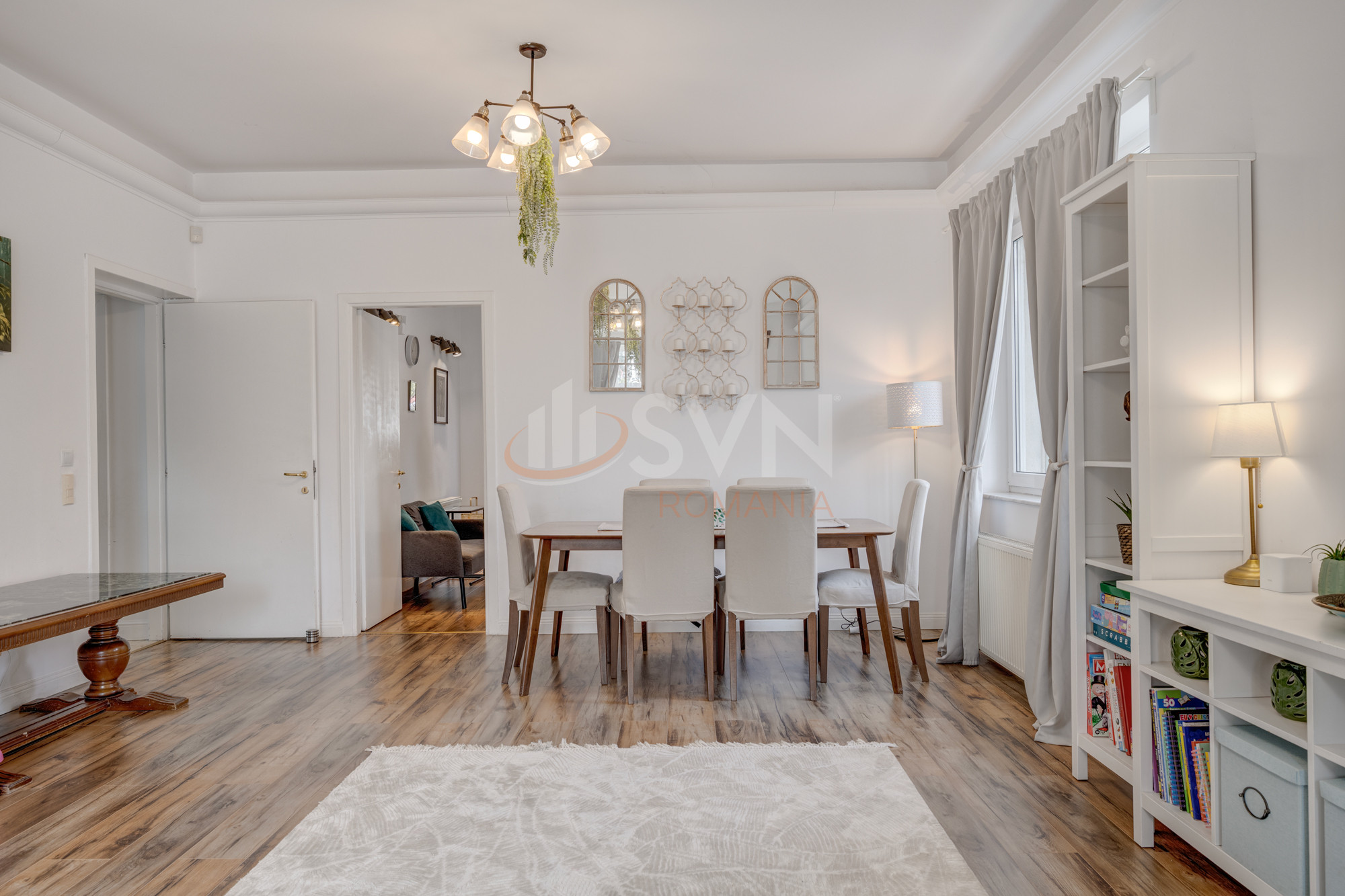 Casa, 10 camere Ilfov/Chiajna