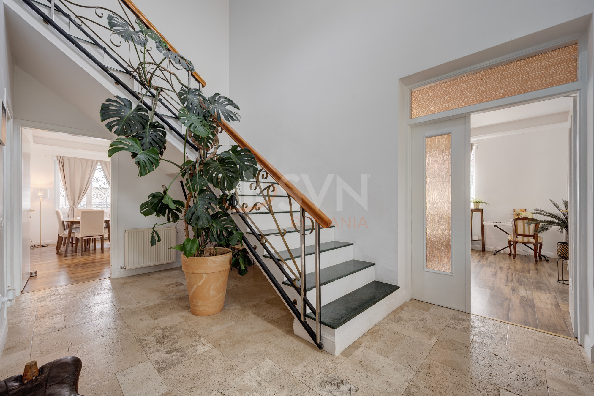 Casa, 10 camere Ilfov/Chiajna