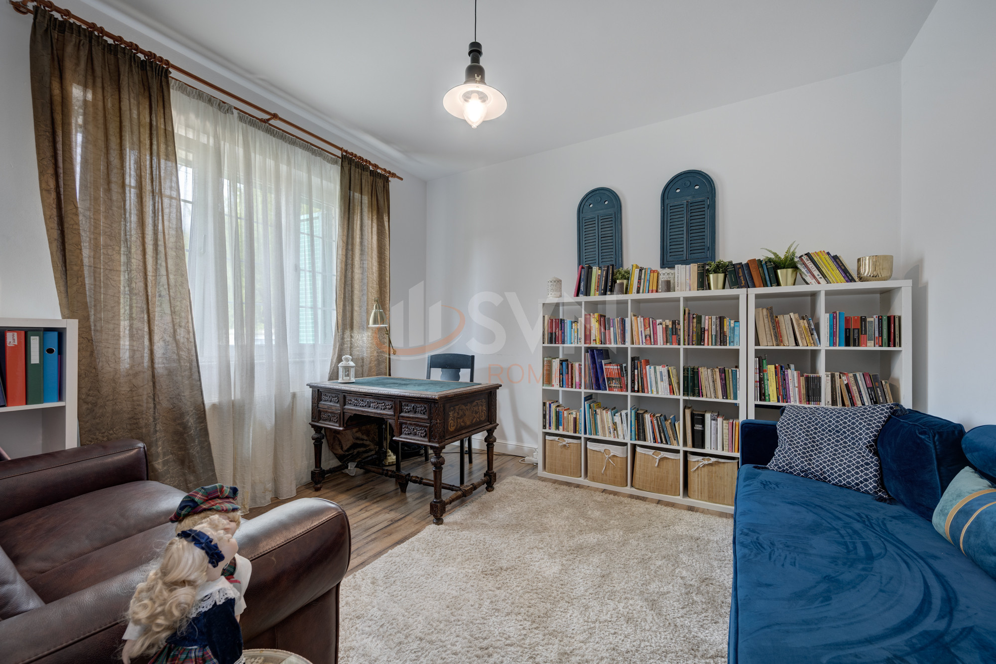 Casa, 10 camere Ilfov/Chiajna