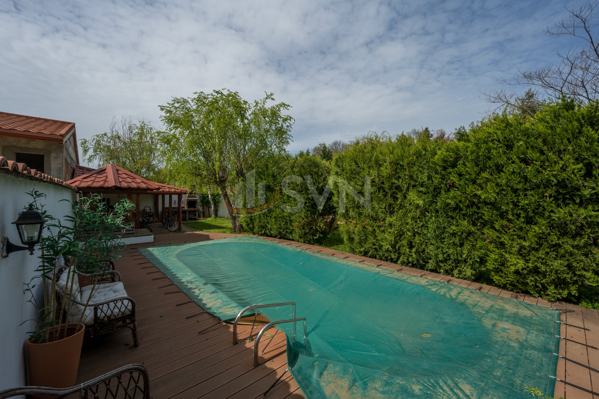 Casa, 10 camere Ilfov/Chiajna