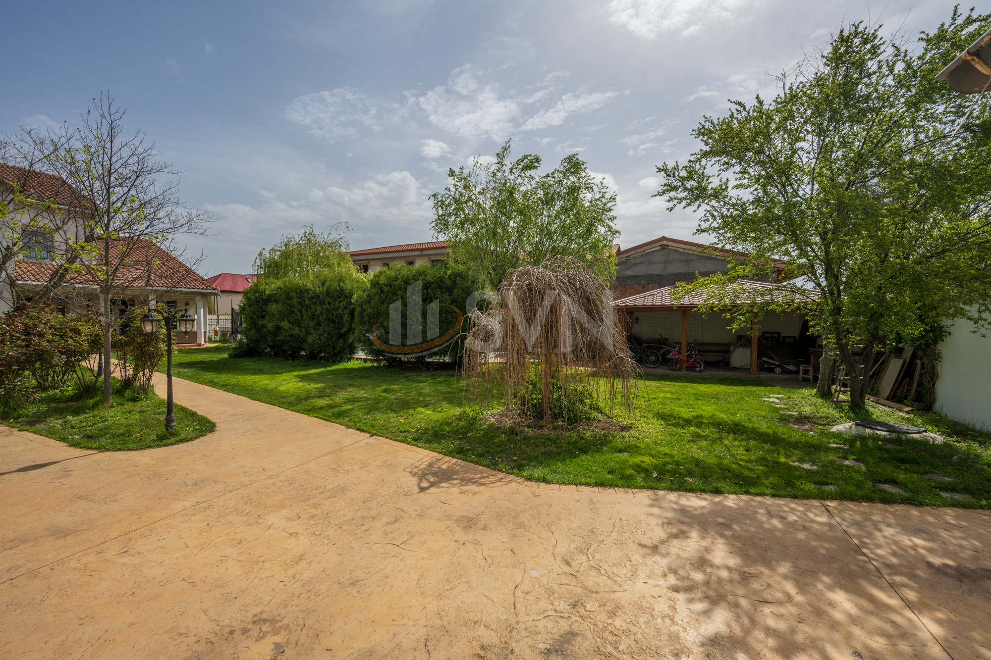 Casa, 10 camere Ilfov/Chiajna