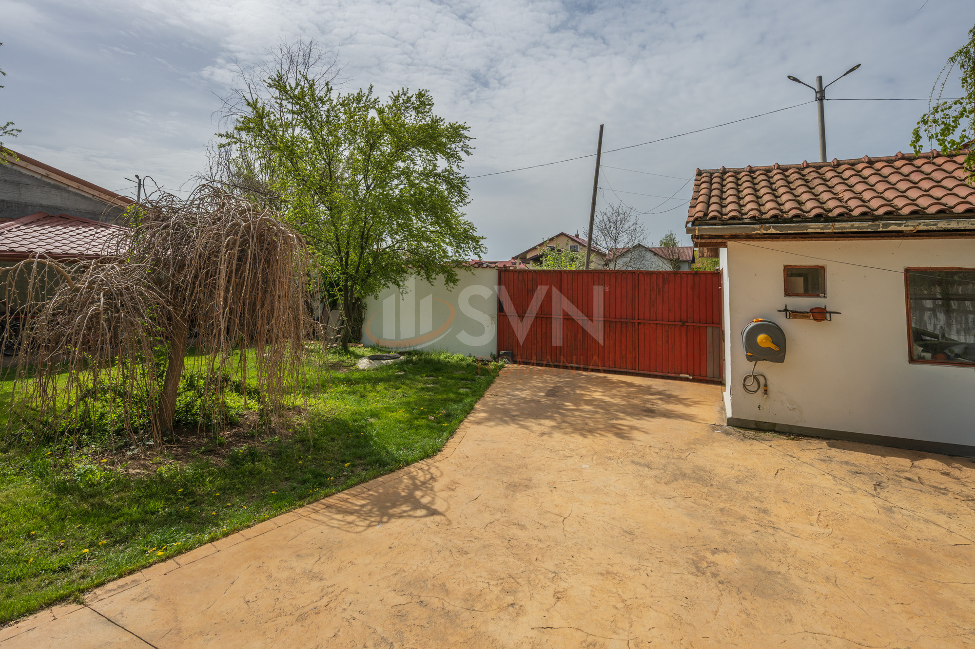 Casa, 10 camere Ilfov/Chiajna