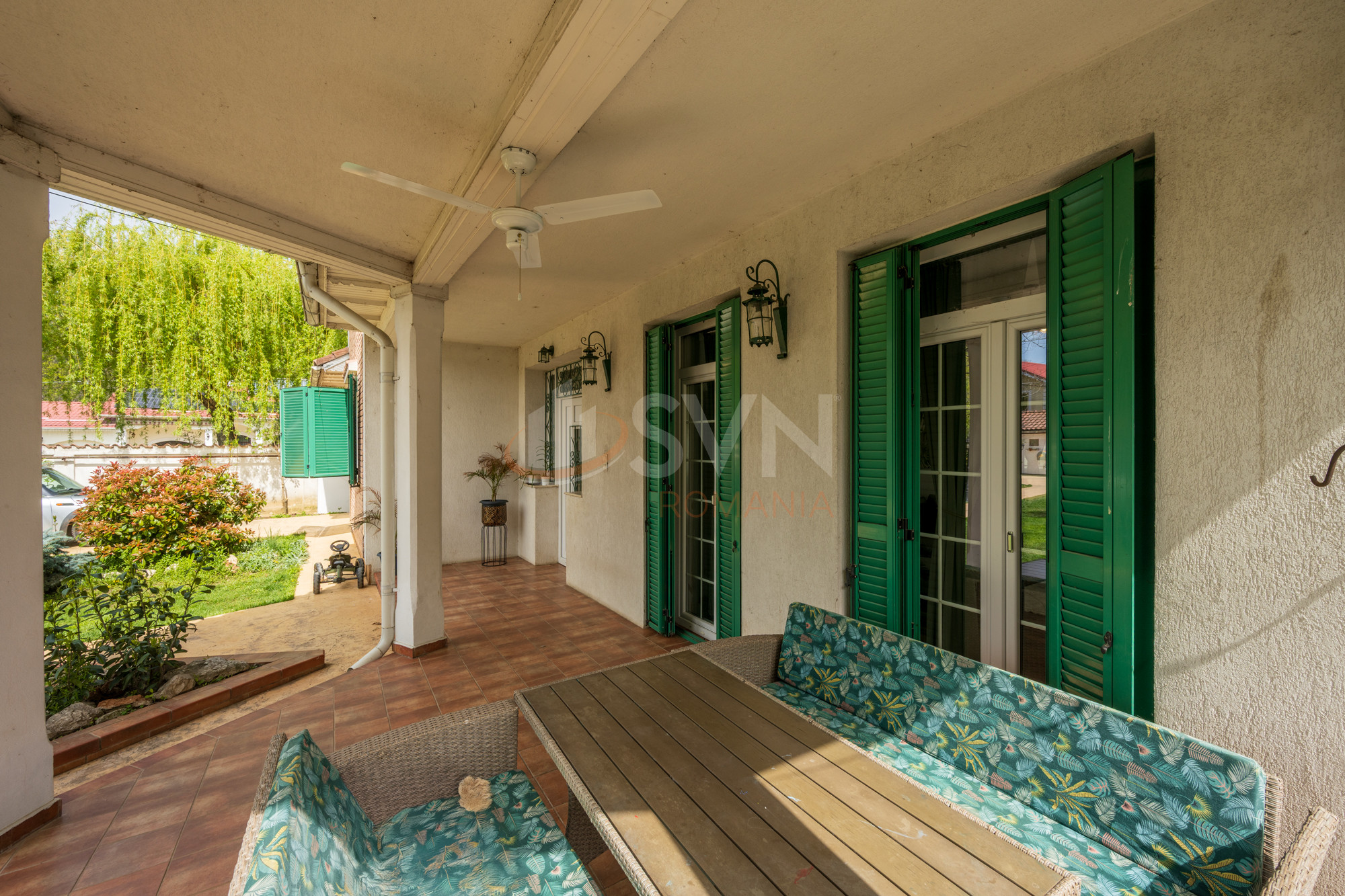 Casa, 10 camere Ilfov/Chiajna