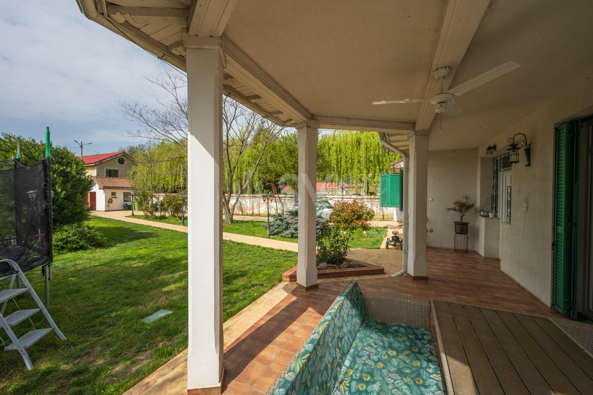 Casa, 10 camere Ilfov/Chiajna