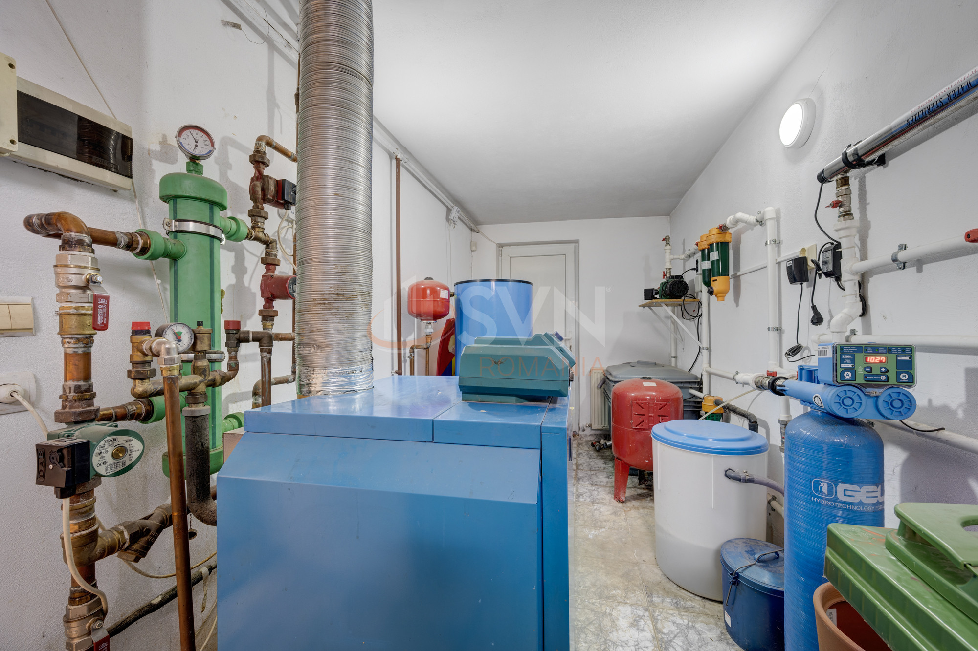 Casa, 10 camere Ilfov/Chiajna