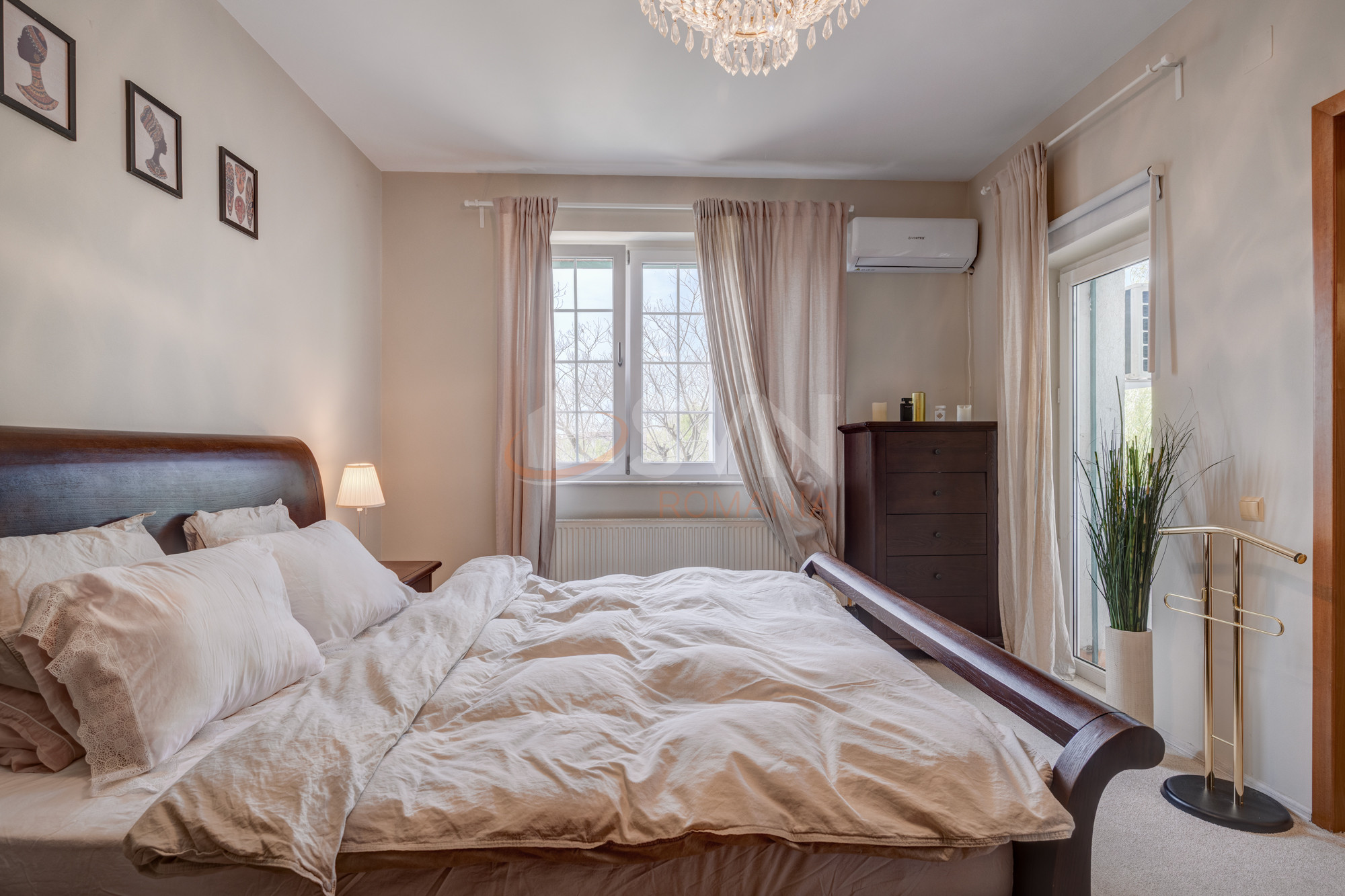 Casa, 10 camere Ilfov/Chiajna