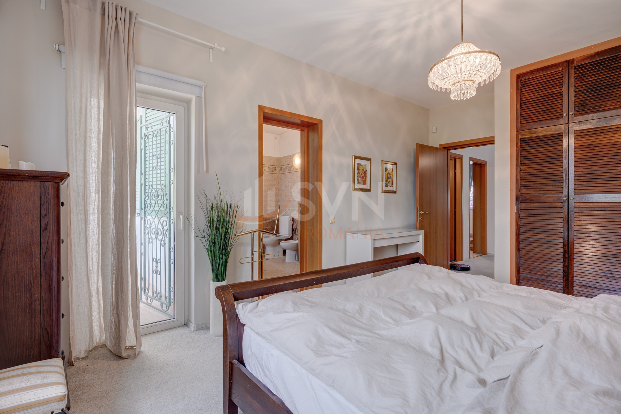 Casa, 10 camere Ilfov/Chiajna