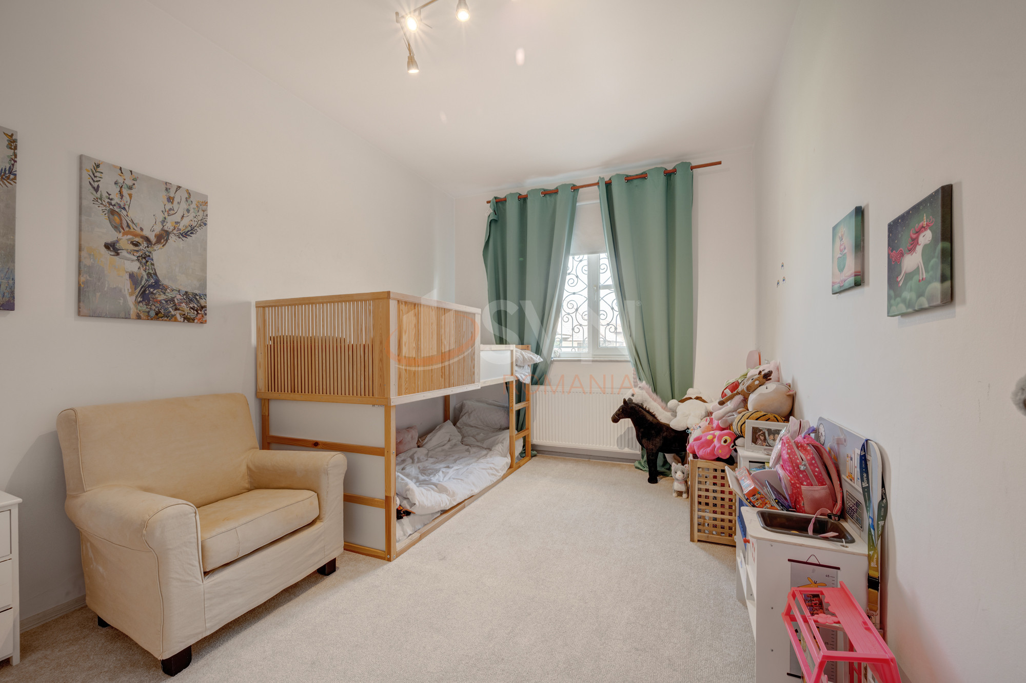 Casa, 10 camere Ilfov/Chiajna