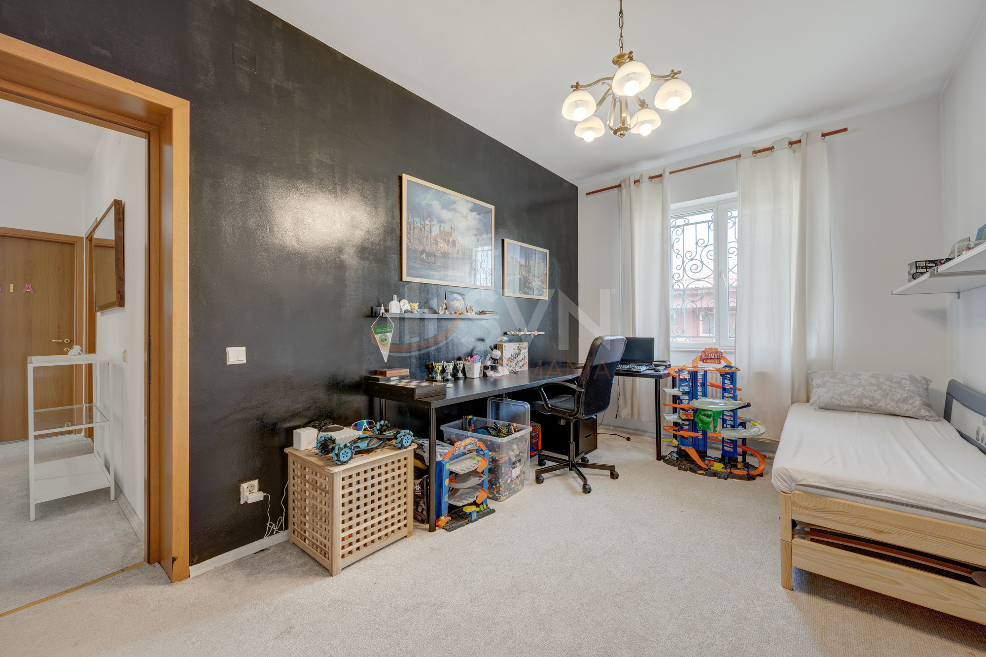 Casa, 10 camere Ilfov/Chiajna