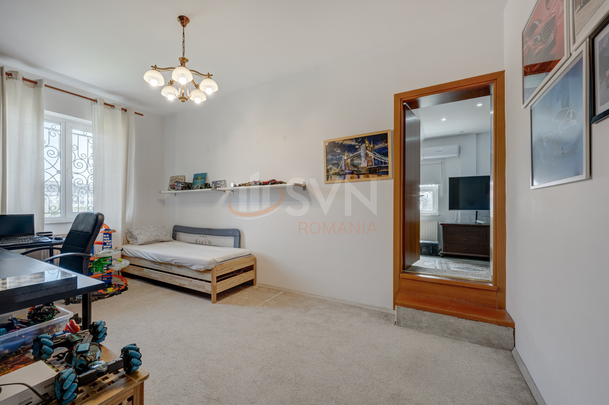 Casa, 10 camere Ilfov/Chiajna