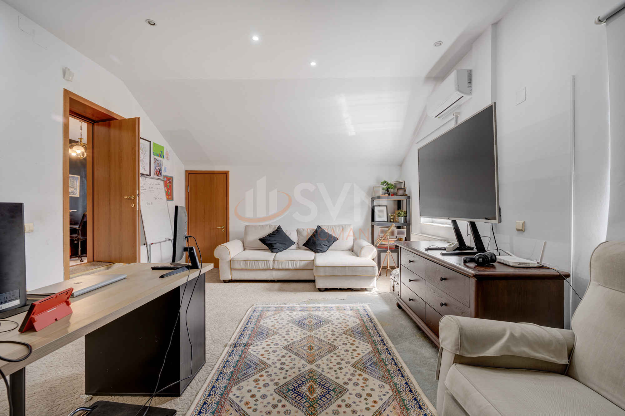 Casa, 10 camere Ilfov/Chiajna