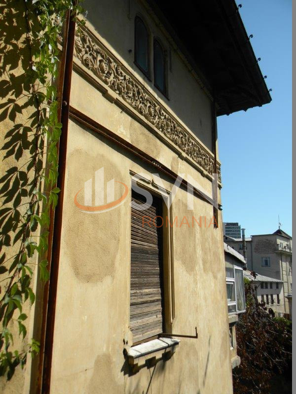 Casa, 11 camere Bucuresti/Cismigiu