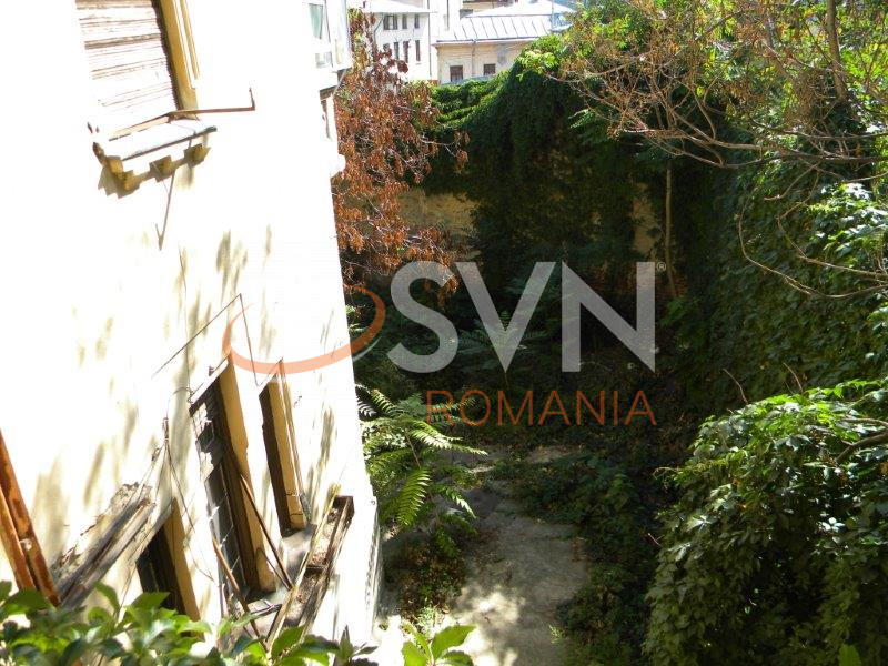 Casa, 11 camere Bucuresti/Cismigiu