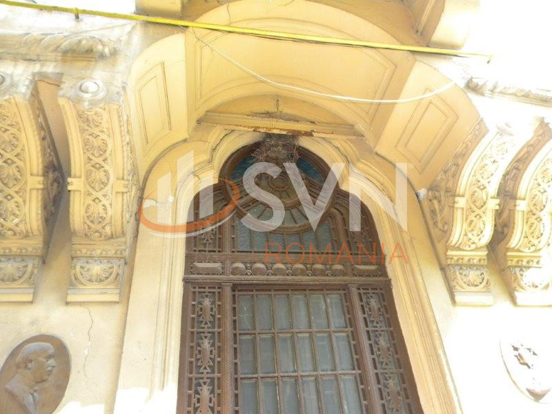 Casa, 11 camere Bucuresti/Cismigiu