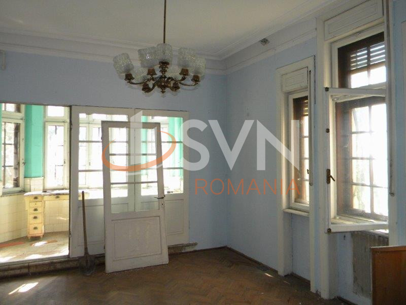 Casa, 11 camere Bucuresti/Cismigiu
