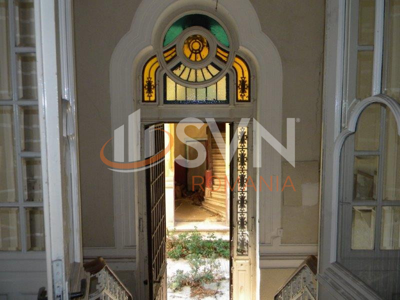 Casa, 11 camere Bucuresti/Cismigiu