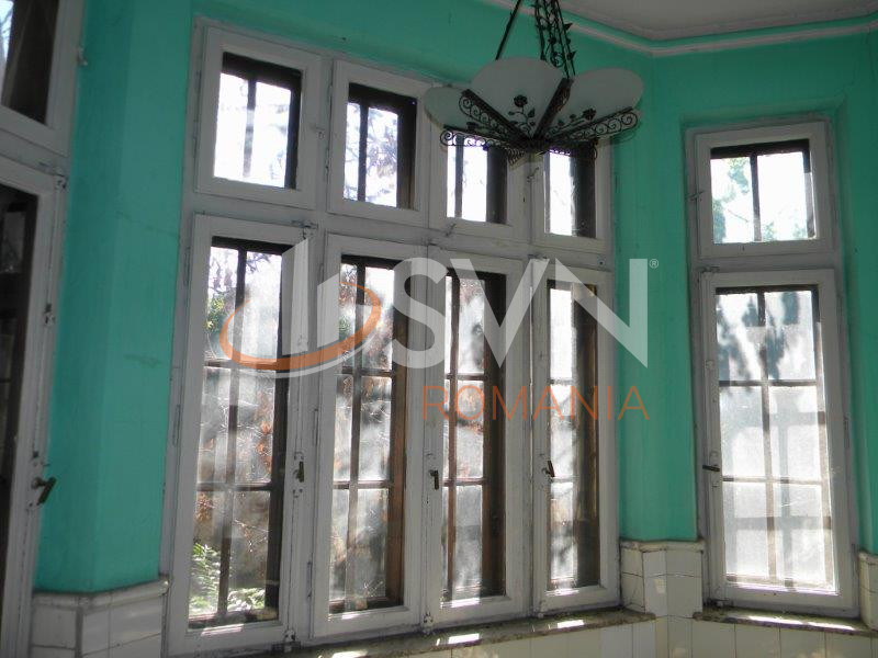 Casa, 11 camere Bucuresti/Cismigiu