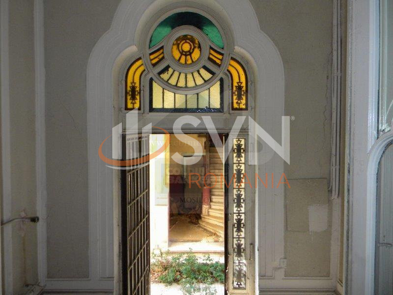 Casa, 11 camere Bucuresti/Cismigiu