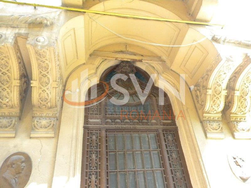 Casa, 11 camere Bucuresti/Cismigiu