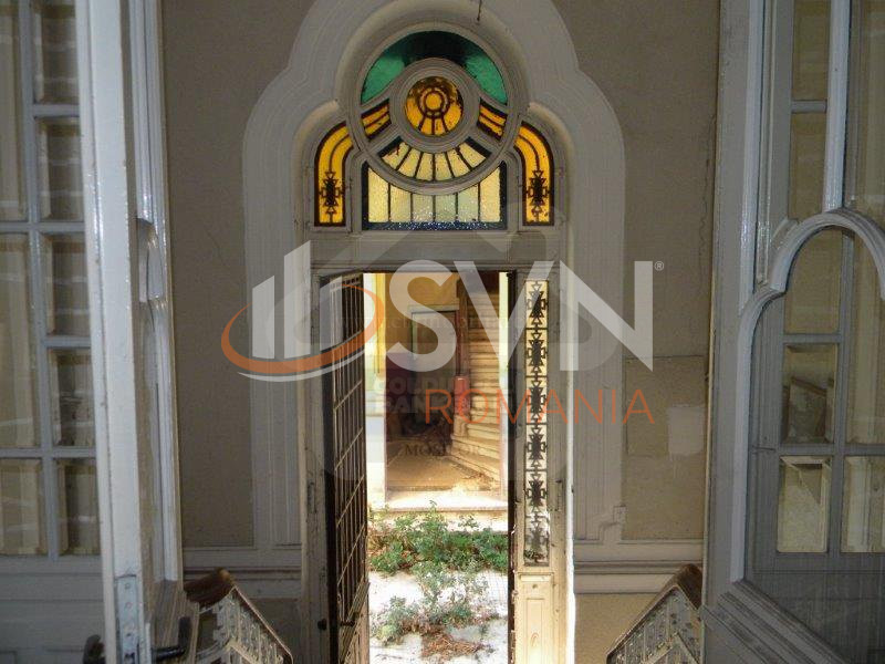 Casa, 11 camere Bucuresti/Cismigiu