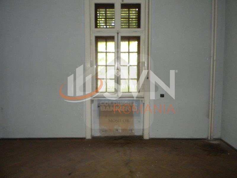 Casa, 11 camere Bucuresti/Cismigiu