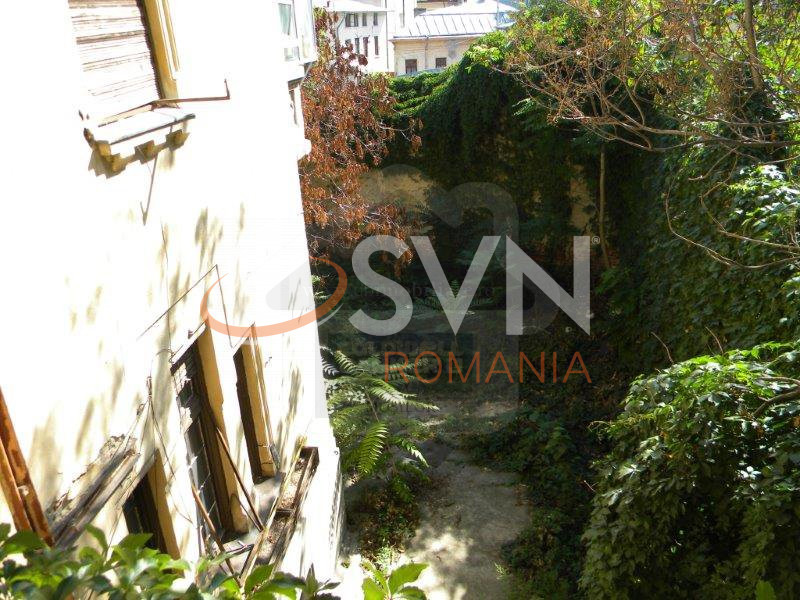 Casa, 11 camere Bucuresti/Cismigiu