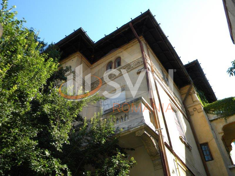 Casa, 11 camere Bucuresti/Cismigiu