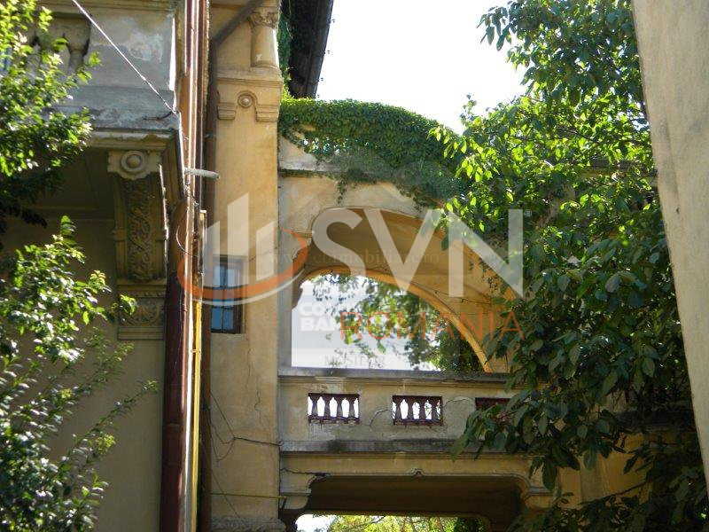 Casa, 11 camere Bucuresti/Cismigiu