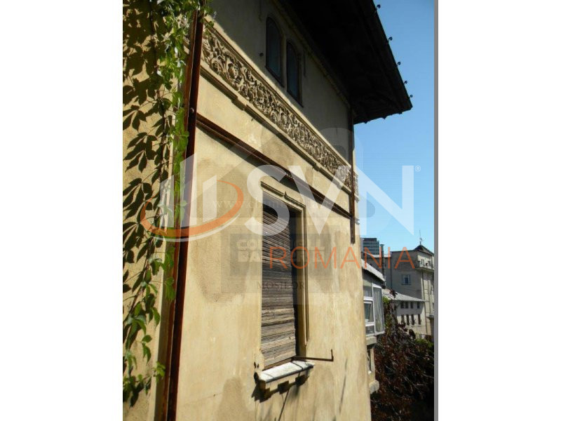 Casa, 11 camere Bucuresti/Cismigiu