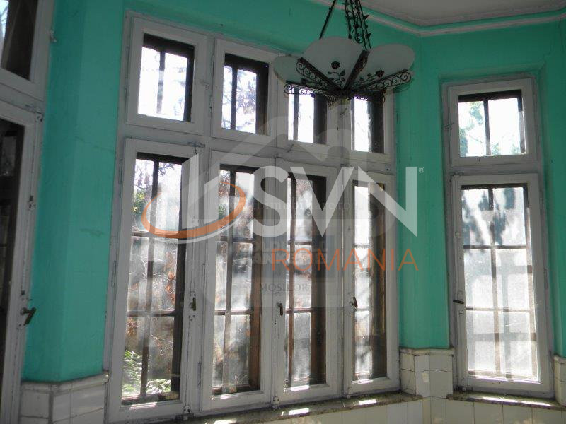 Casa, 11 camere Bucuresti/Cismigiu