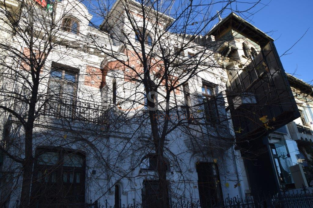 Casa, 11 camere Bucuresti/Romana