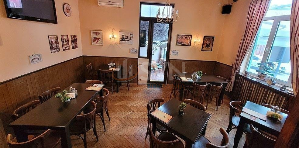 Casa, 11 camere Bucuresti/Gradina Icoanei