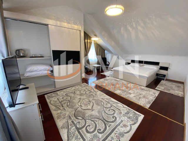 Casa, 11 camere Bucuresti/Fundeni