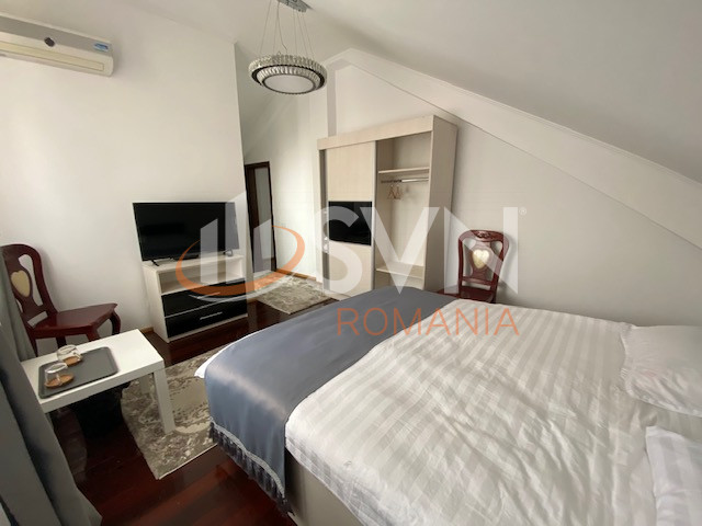 Casa, 11 camere Bucuresti/Fundeni