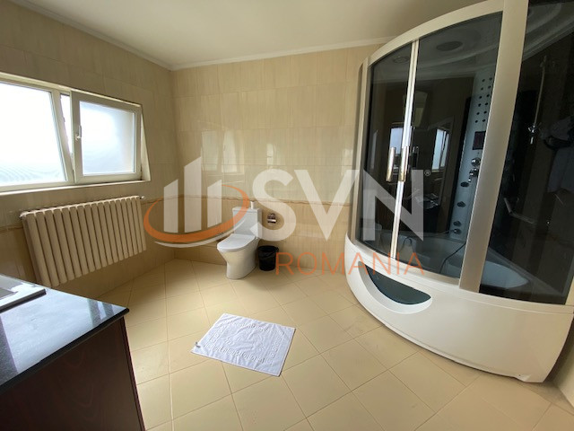 Casa, 11 camere Bucuresti/Fundeni